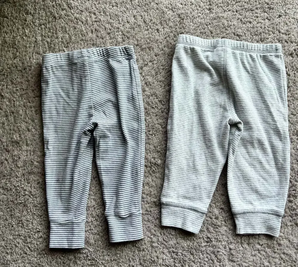 Carters carter striped